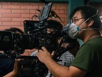 《旺角老炮闯东北》影评摘抄