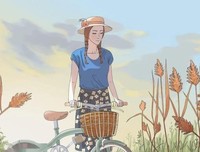 恋爱不谈钱，结婚会吃亏的