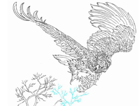 空中游戏