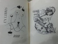 有关一个为利性的小这夫心得子的句子