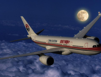 月亮在中国