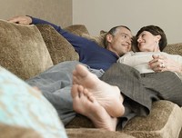 女人二十依赖外貌，三十依赖婚姻，四十依赖……