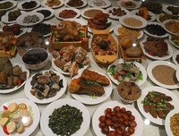 这么多年，我们都被满汉全席给骗了