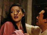 野史｜杨幂一样美女，死一天后竟然能复活