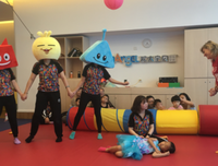 [HP]艾玛的魔法之旅