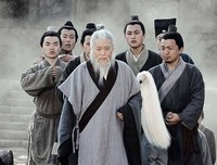 丘处机一言止杀：四十苦修莫一言，万里西行欲止杀