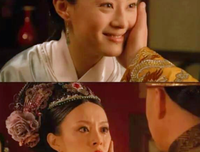 《后宫甄嬛传》经典句子