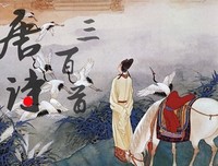 《唐诗三百案》观后感摘抄