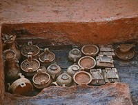 90后考古小哥哥，复活3000年前青铜器，30万人看傻眼