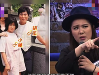 婆婆的婚外情，害死了我两岁的儿子