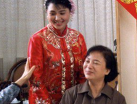 44岁刘敏涛“醉酒唱歌”上热搜，这个被婚姻禁锢七年的