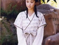 《笑八仙之素女的故事》观后感100字