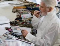 《卡尔·拉格斐：孤独的时尚大帝》经典观后感1000字