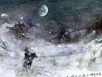 雪中悍刀行 2的读后感大全