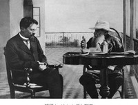 作为粉丝的文人