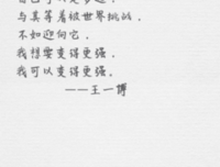 关于博览群书的唯美语录