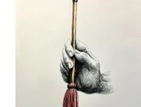 读书人为何丢了书卷气