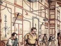 关于擦屁股的语句