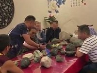 关于年过半百的格言