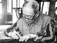 黄永玉：家教是一生的底色