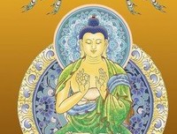 色身如水泡，法身如大海，你选择哪个？
