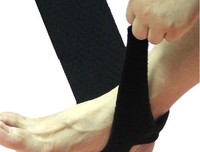 有足跟痛怎么解决