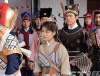 《包青天之碧血丹心》观后感100字