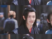 《魔道祖师 第三季》观后感100字