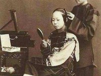 奇案｜睡了3000个男人的清末欲女
