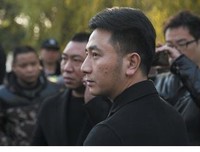他捐了5000个口罩
