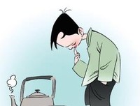 乖孩子的劣迹