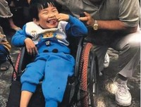 三个目标之后