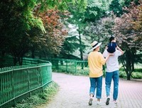 人民日报公布不合格家长行为自查表：快看看你是不是合