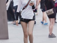 姐姐的咝袜长腿