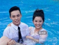 阿娇「闪婚闪离」，刘敏涛「中年叛逆」：离婚，是人生