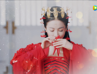 《倾世妖颜》经典观后感1000字