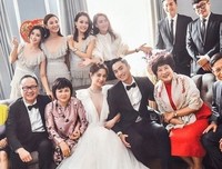 阿娇离婚：结婚是女明星的必选项么？