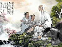 关于盛气凌人的座右铭