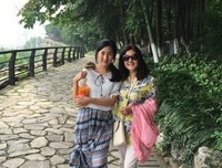 朗诵：我们一生的底气，都是母亲给的