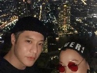 致此生的最爱--母亲（母亲节快乐）
