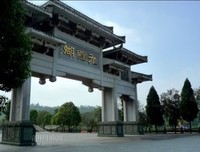 我那神奇的母亲