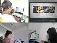 【公益服务】寻找身边手艺 传承千年文化