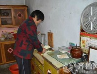 “我赶婆婆回家后，她就患癌了”（下）