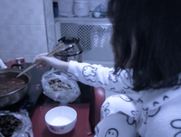 坠落星河