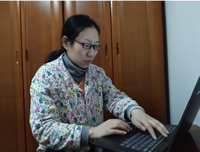 不负韶华好词好句