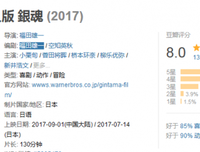《银魂2》影评精选