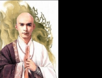 《仓央嘉措摘录集》经典的句子
