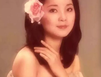 邓丽君仙逝25周年：君只活半世，我记君一生