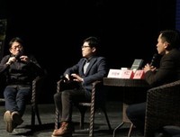 贾樟柯：你可以反叛，但你得知道反的是什么
