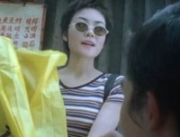一个失恋女孩的内心独白：《如果是我该有多好》